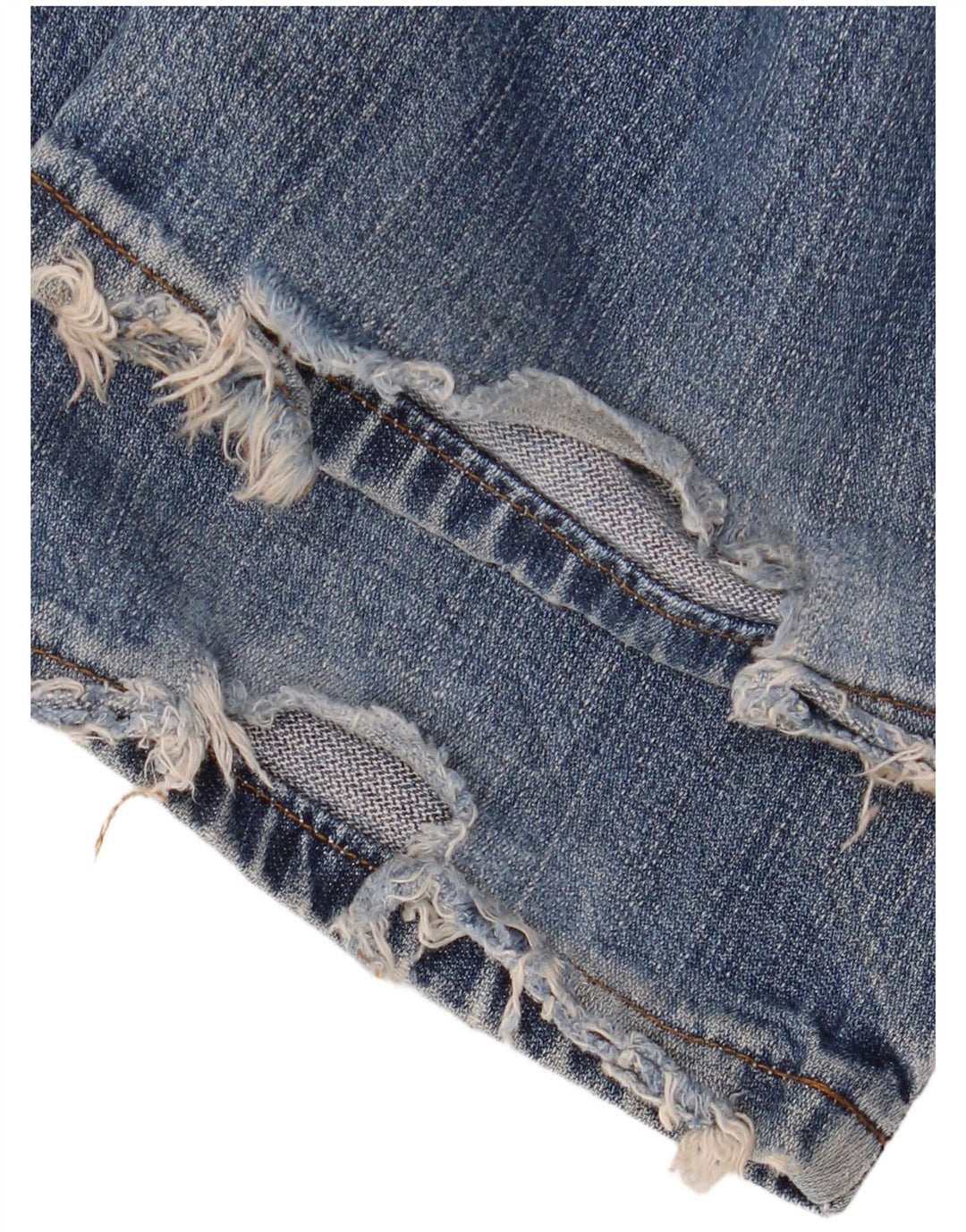 Wrangler Herren Alaska Straight Jeans W34 L30 Blaue Baumwolle