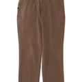 Dockers Herren-Chinohose, normal, W32, L28, Khaki, Baumwolle