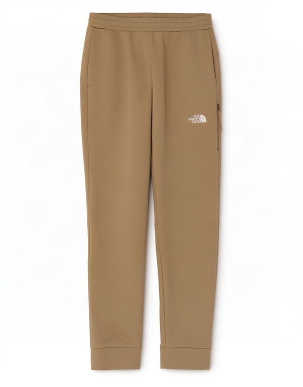 The North Face Jungen-Trainingshose, Jogginghose, 15–16 Jahre, 2XL, Beige
