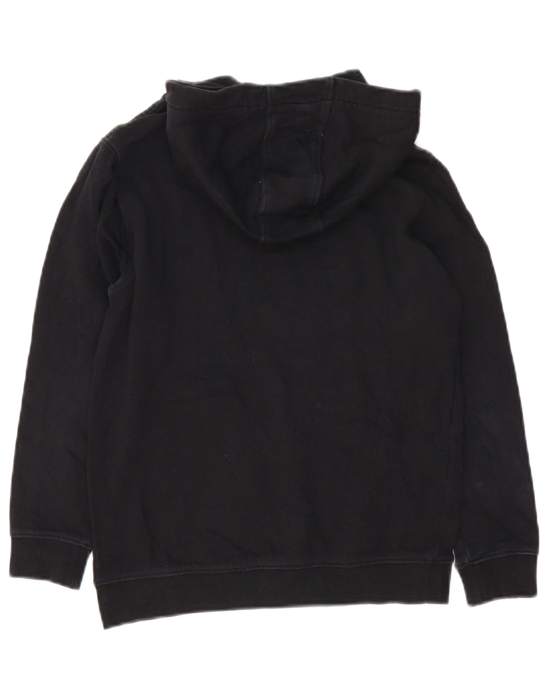 Vans Kapuzenpullover mit Grafik für Jungen, 8–9 Jahre, Größe S, Schwarz
