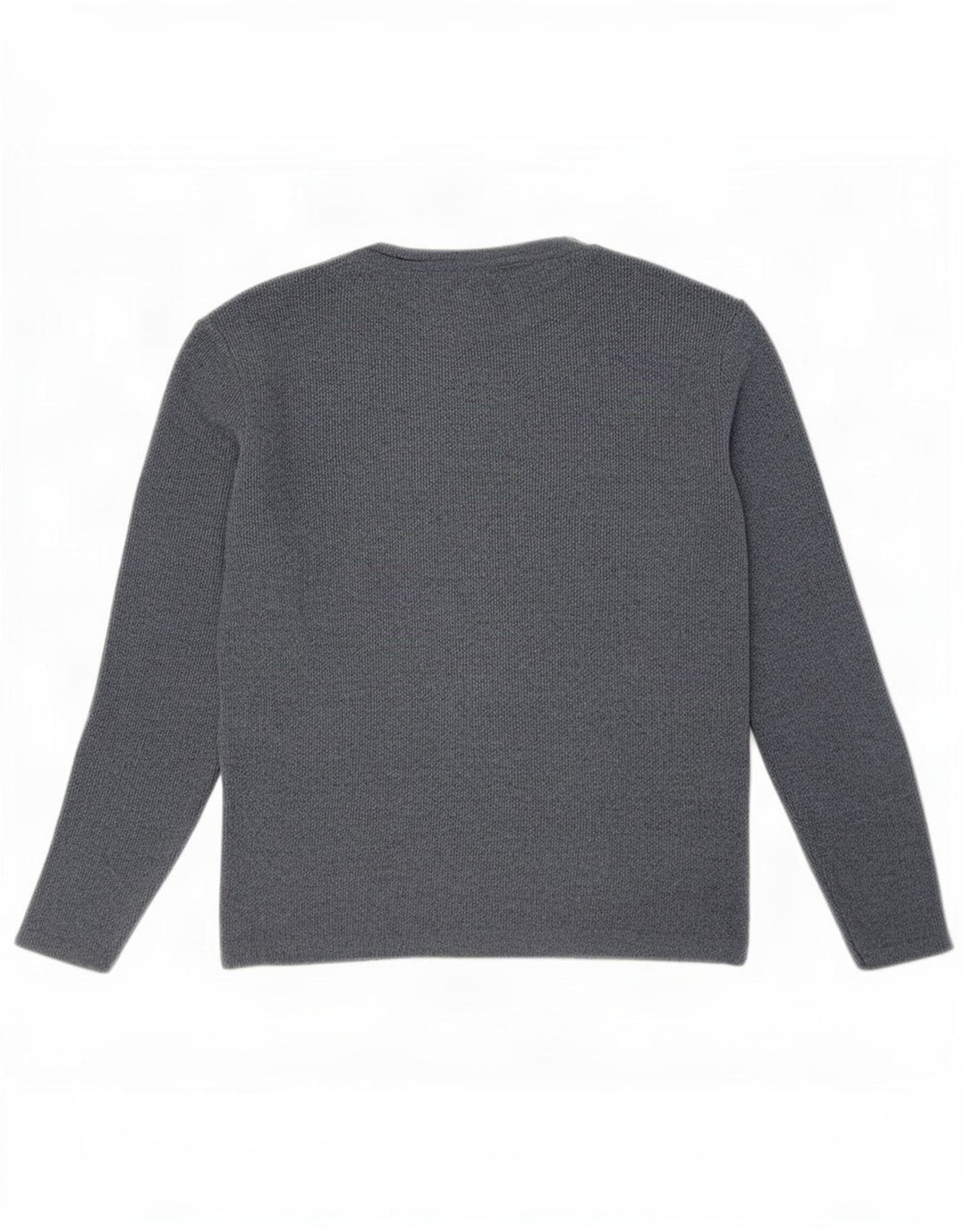 Zara Damen-Blusenoberteil, Gr. 10, klein, blau gefleckt
