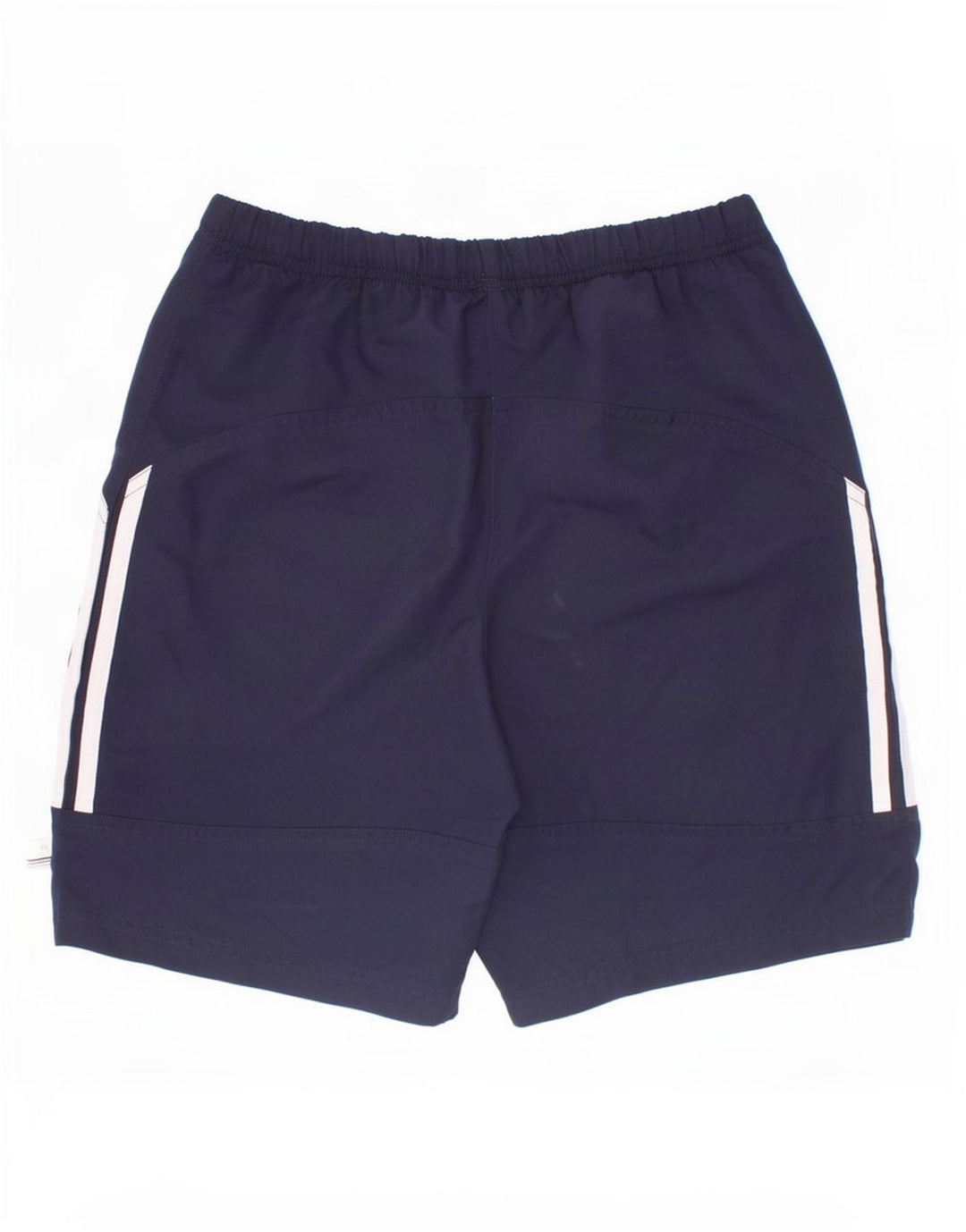 Adidas Sportshorts für Jungen, 11–12 Jahre, Marineblau, Polyester