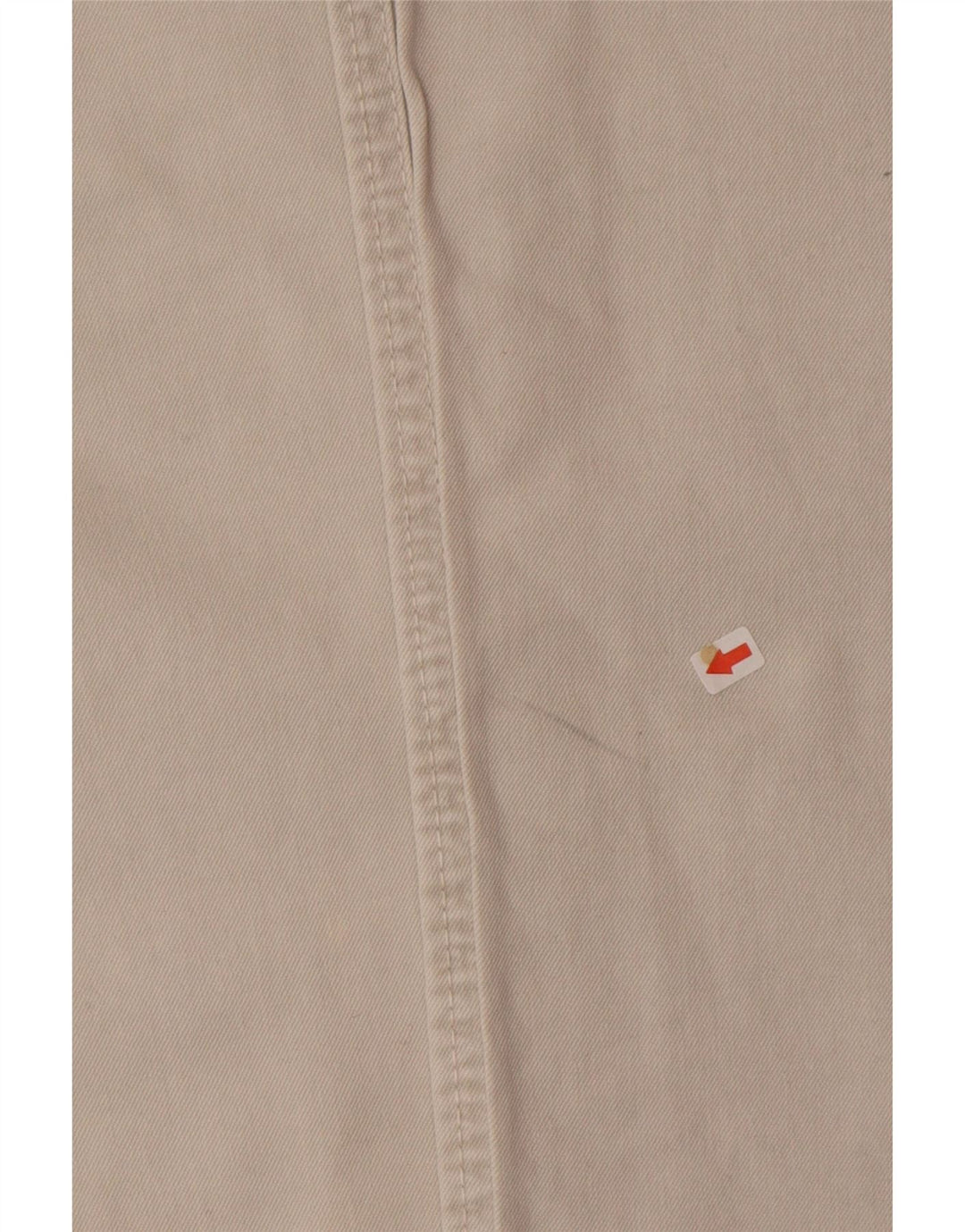 Jeckerson Herren Slim Jeans W30 L30 Beige Baumwolle