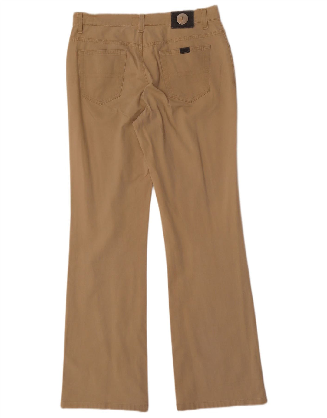 Trussardi Herren Bootcut Freizeithose W30 L31 Beige