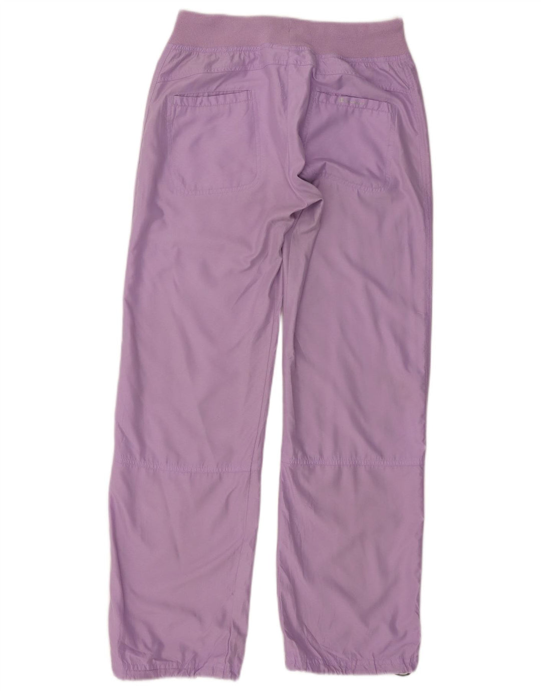 Champion Damen-Trainingshose, UK 10, Größe S, Lila, Polyester