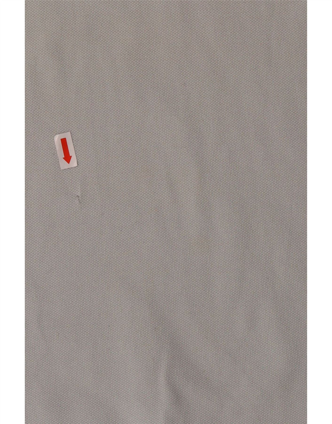 North Sails Herren-Poloshirt XL aus blauer Baumwolle