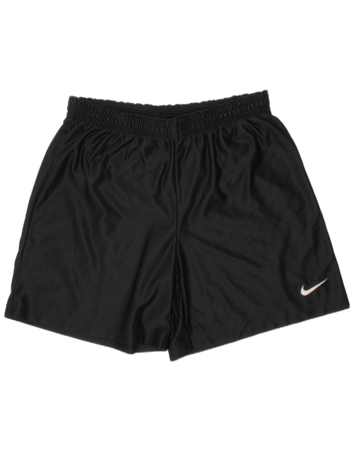 NIKE Boys Sport Shorts 15-16 Years XL  Black