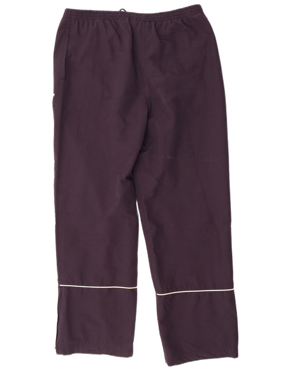 Ellesse Herren-Trainingshose XL, Marineblau, Polyester