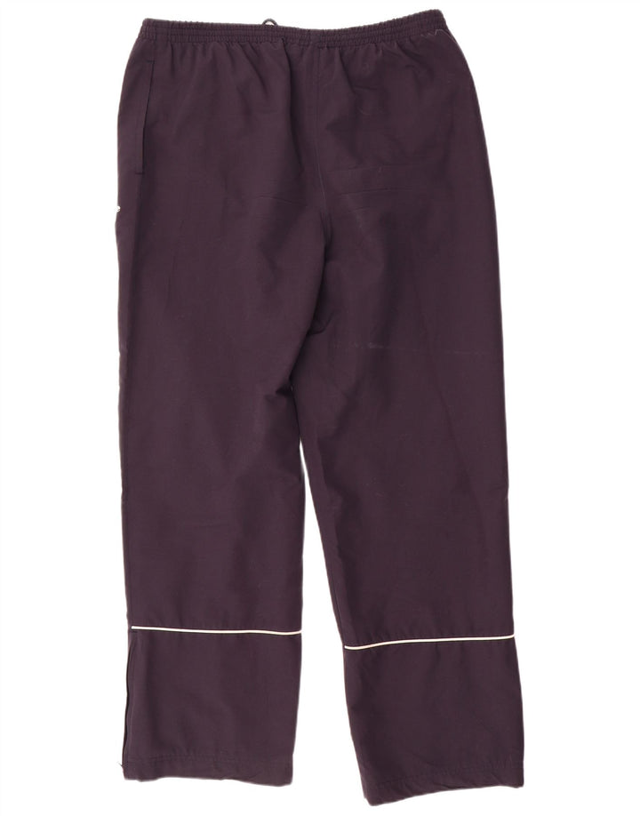 Ellesse Herren-Trainingshose XL, Marineblau, Polyester