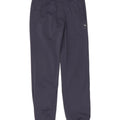 Puma Mädchen-Trainingshose, Jogginghose, 13–14 Jahre, blaues Polyester