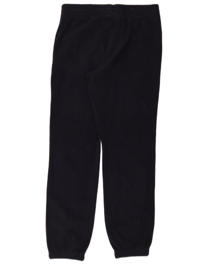Lotto Herren-Trainingshose, Jogginghose, Größe L, Marineblau