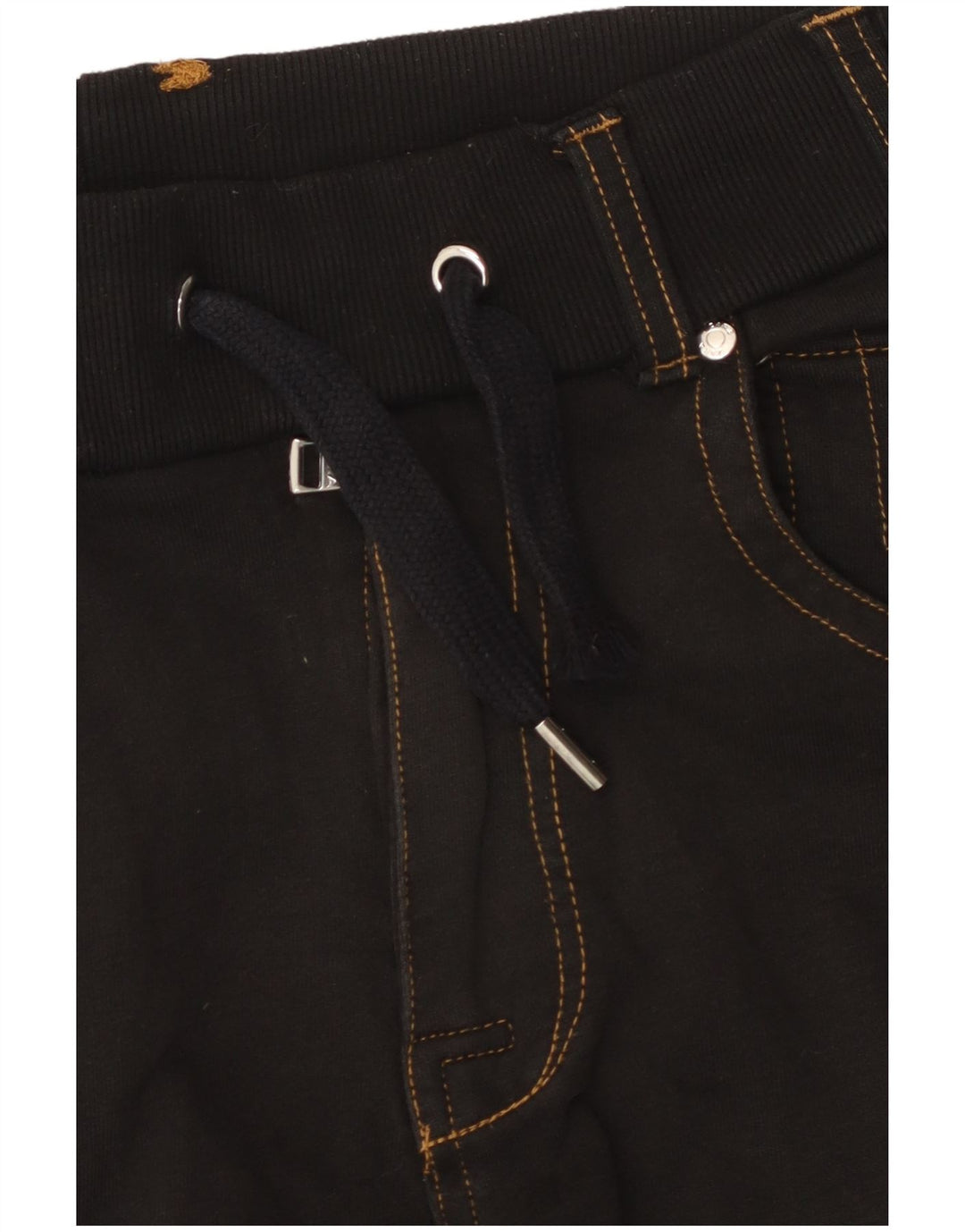 Zara Herren Jogginghose, kurze Hose, Größe S, W30, L25, Schwarz