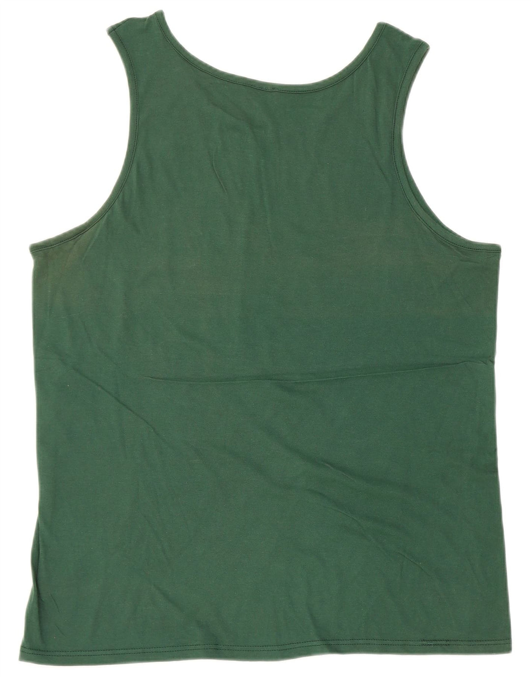 Kappa Herren Weste Top XL Grün