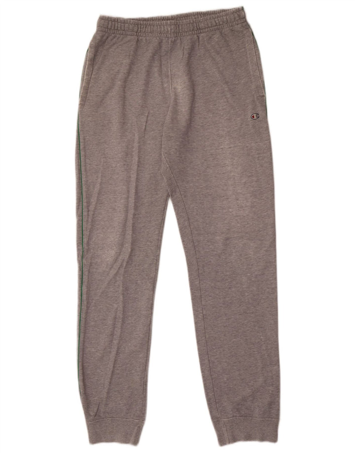 Champion Herren-Trainingshose, Mittelgrau