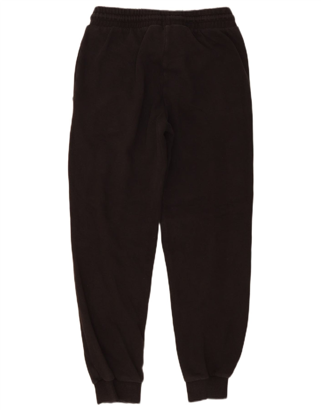 Jack & Jones Herren-Trainingshose, Jogginghose, Größe S, Schwarz, Baumwolle