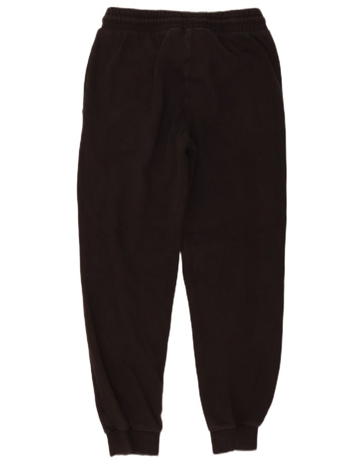 Jack & Jones Herren-Trainingshose, Jogginghose, Größe S, Schwarz, Baumwolle