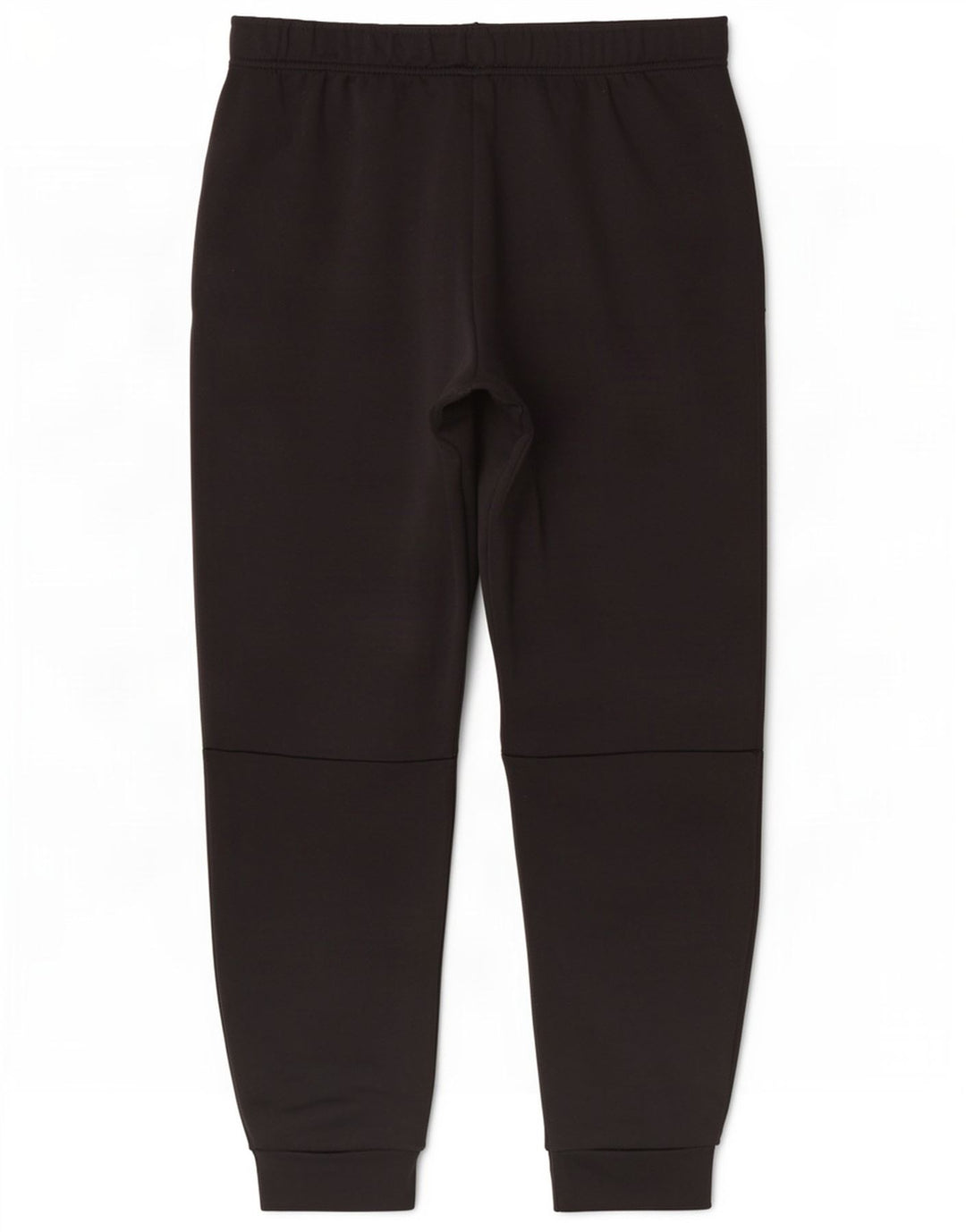 Nike Herren-Trainingshose, Jogginghose, Größe L, Schwarz, Polyester