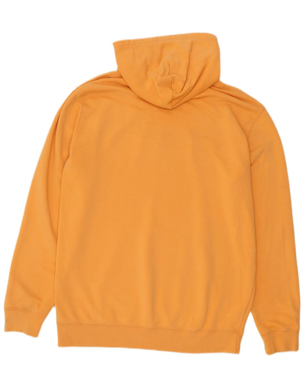 Champion Herren Graphic Hoodie Pullover 2XL Orange