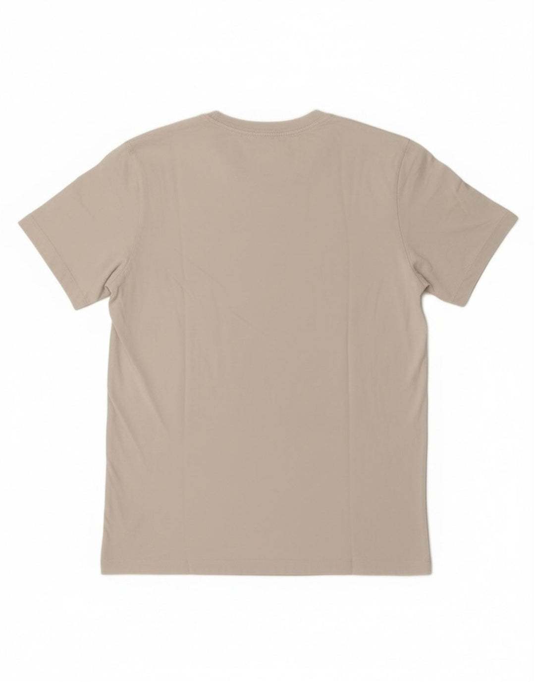 Nike Herren-T-Shirt mit Grafik, mittelgroß, Weiß