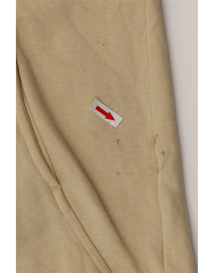 Champion Herren-Trainingsanzugoberteil, XL, Beige