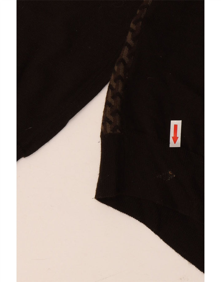 Marks & SPENCER Herren Autograph Rollkragenpullover, Pullover, Größe L, Braun