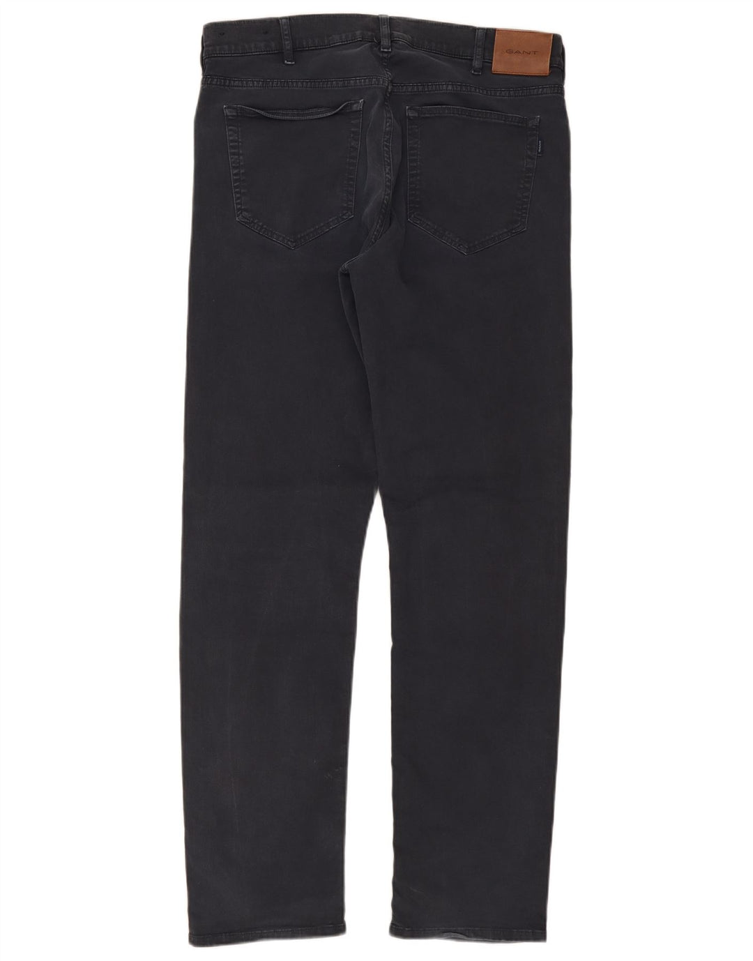 Gant Herren Slim Jeans W34 L34 Marineblau