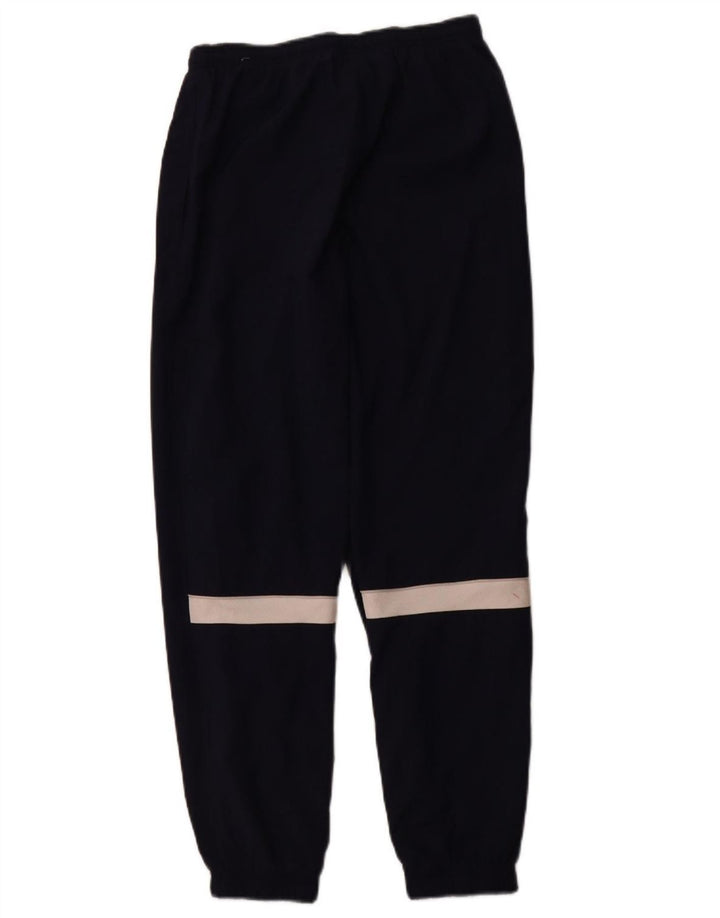 NIKE Herren Dri Fit Trainingshose, Jogginghose, Größe S, Marineblau, Polyester