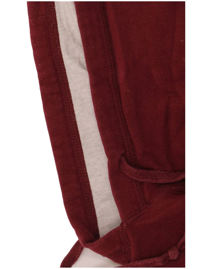 Converse Herren-Kapuzenpullover, groß, graue Farbblock-Baumwolle