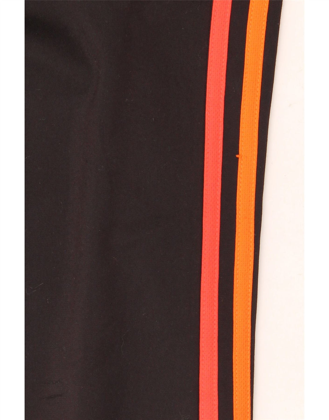 Adidas Herren Trainingshose Jogger Medium Schwarz Polyester