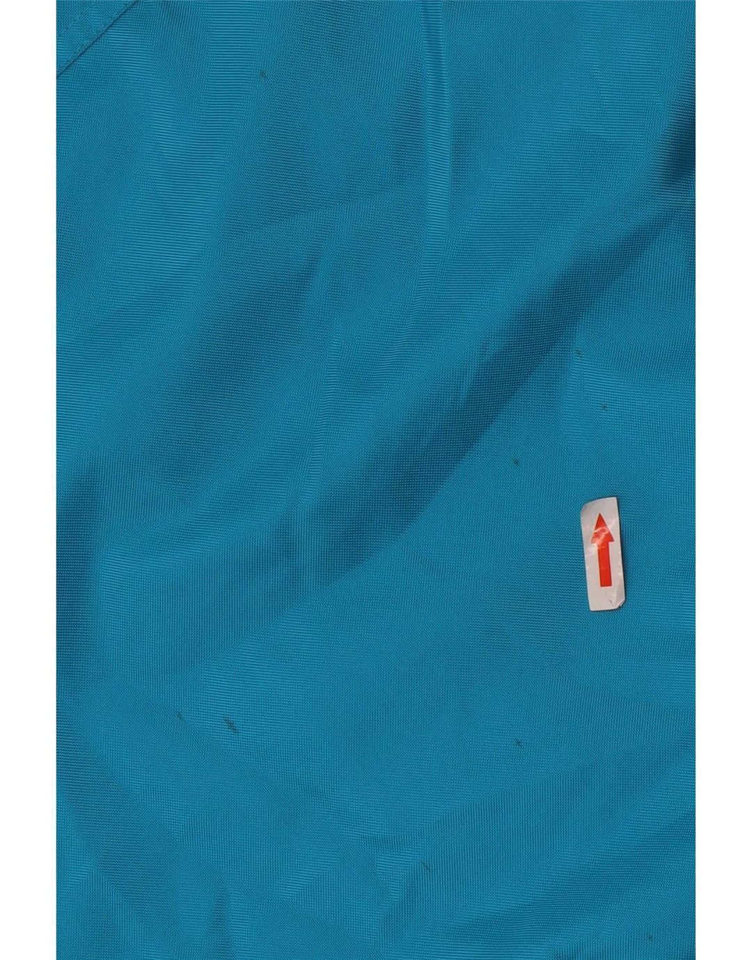 Sergio Tacchini Herren Skijacke UK 42 XL Blauer Farbblock