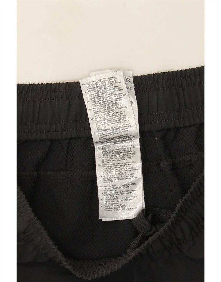 Adidas Herren Climalite Sport Shorts Mittelgraues Polyester
