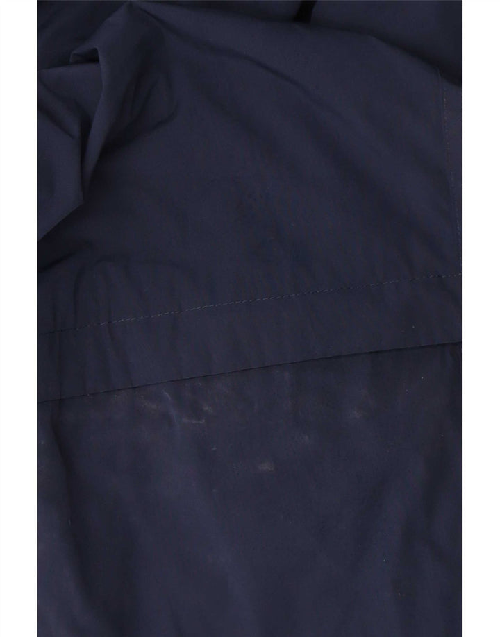 Puma Herren-Trainingshose, groß, marineblau, Polyester