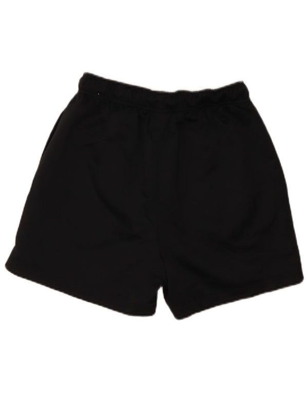 Nike Mens Sport Shorts Small  Black Polyester