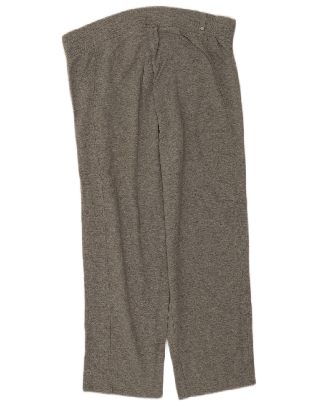 Puma Damen Trainingshose UK 12 Mittelgrau