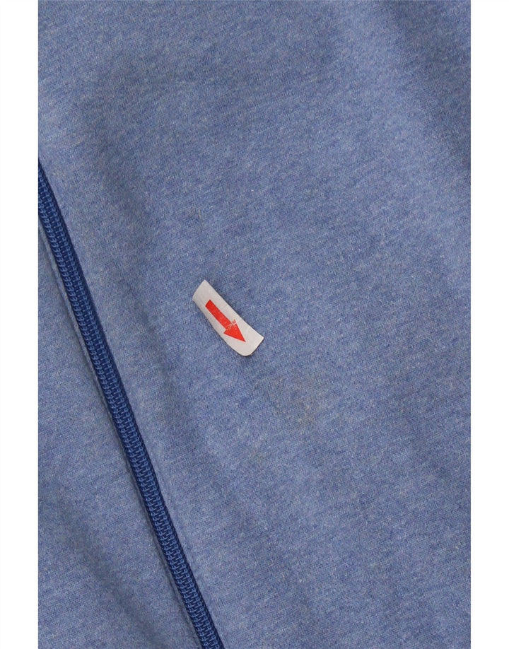 NIKE Jungen Oregon State Trainingsanzug, Top-Jacke, 14–15 Jahre, Größe L, Blau