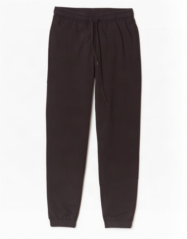 Adidas Herren-Trainingsanzug mit Grafik, Jogginghose, Größe S, Schwarz, Baumwolle