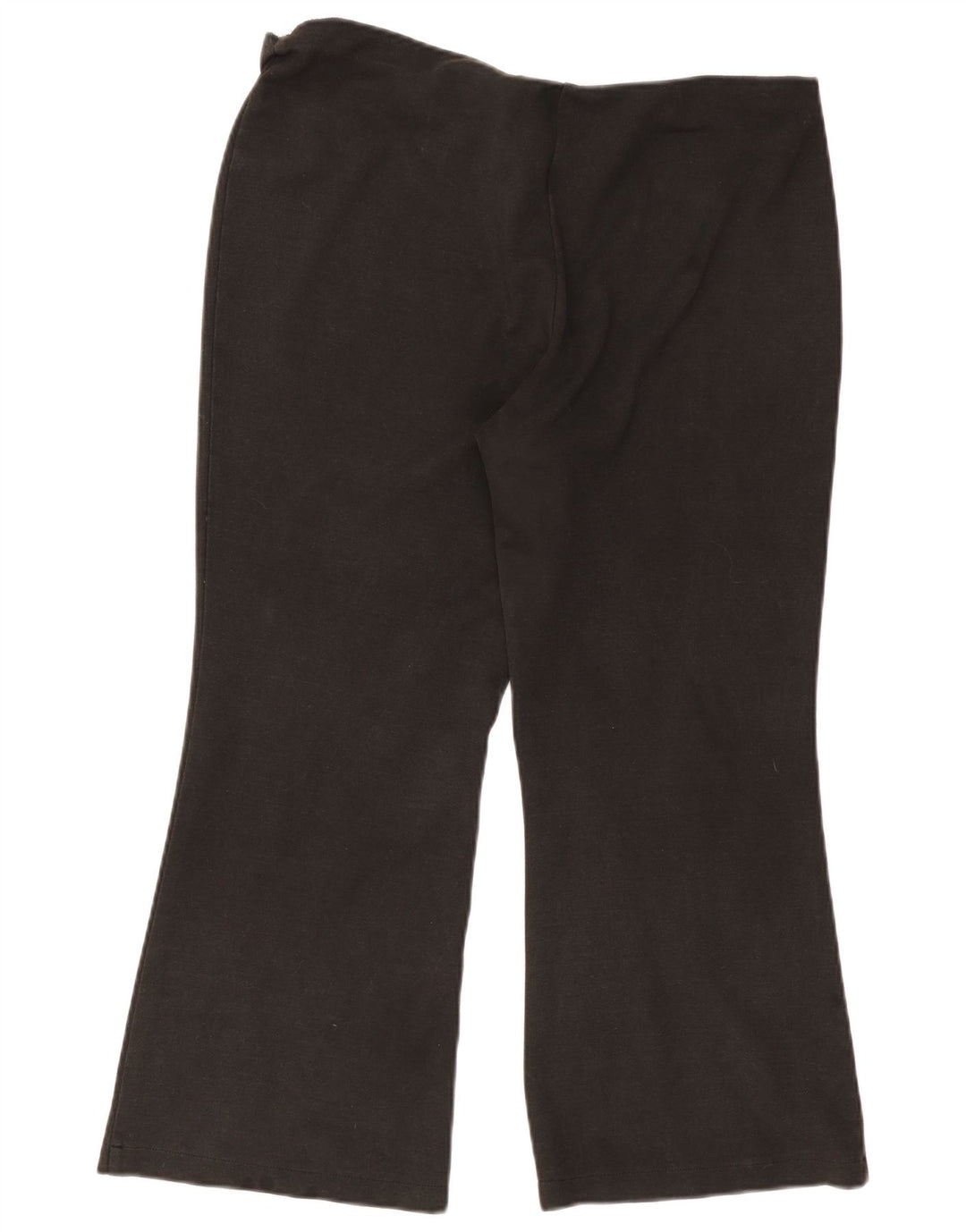 Marks & Spencer Damen Crop Leggings UK 18 XL Schwarz