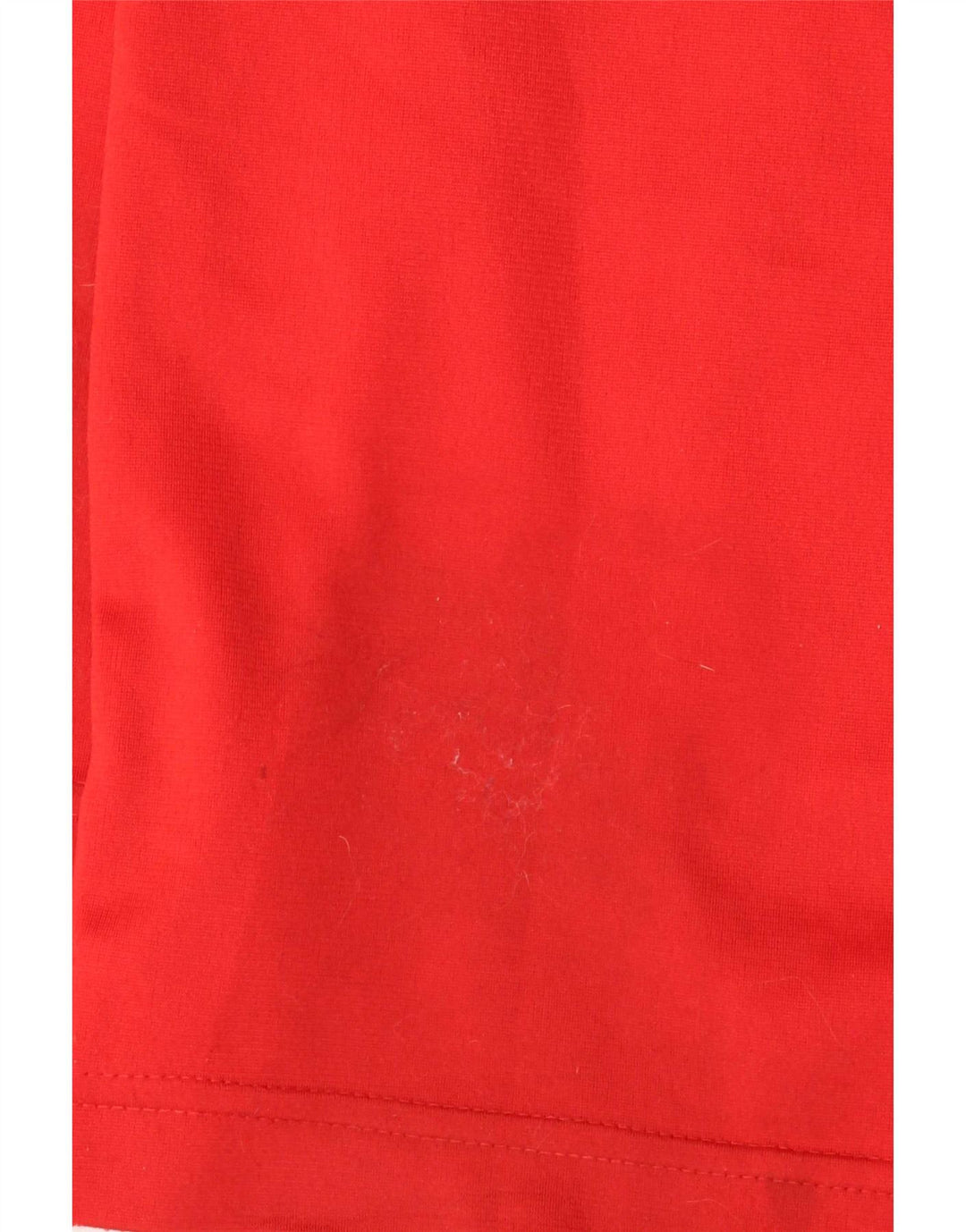 Champion Damen-Trainingshose, UK 8, Größe S, Rot, Polyester