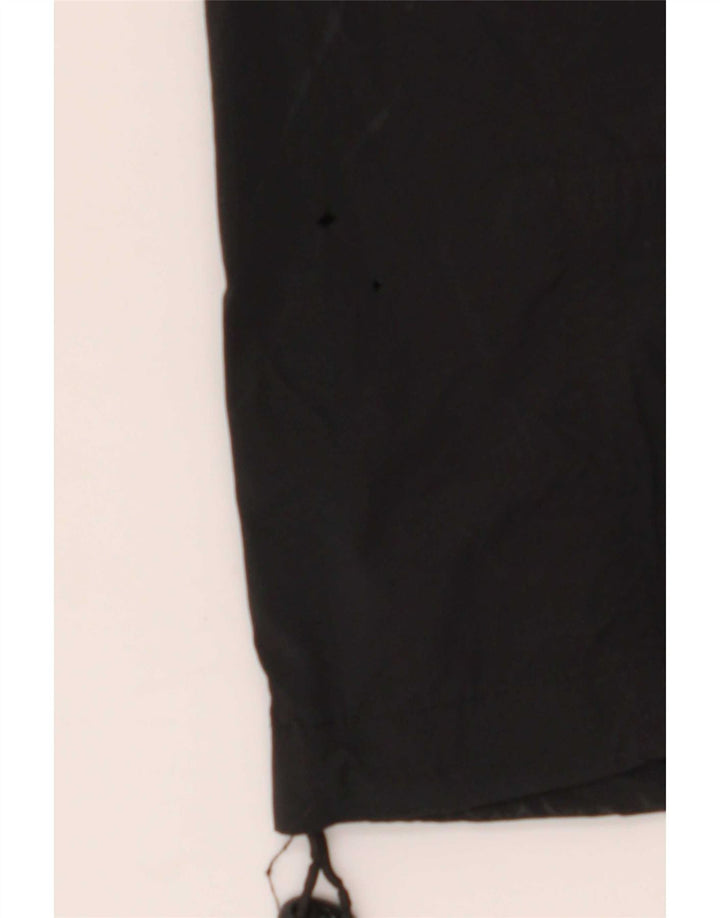 Lotto Herren Sportshorts XL Schwarz