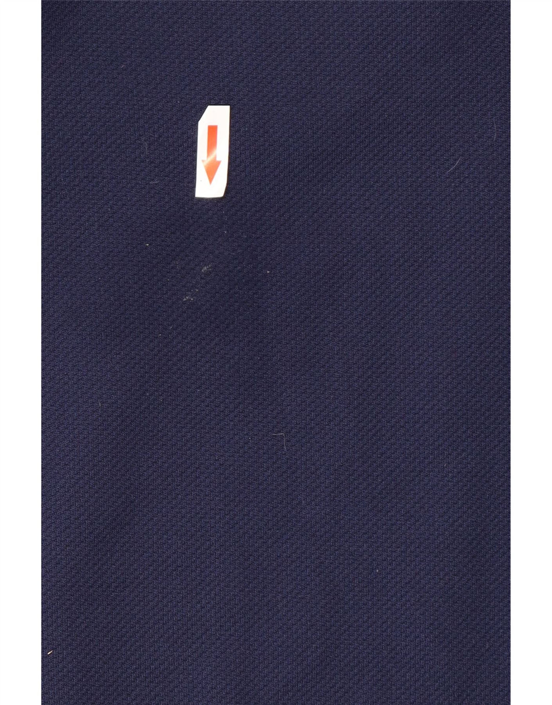 Umbro Herren-Trainingshose, klein, marineblau, Polyester