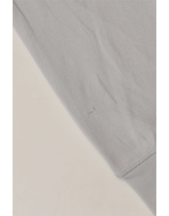 Levi's Damen-Sweatshirt in Übergröße mit Grafik, Gr. 6, XS, Blau
