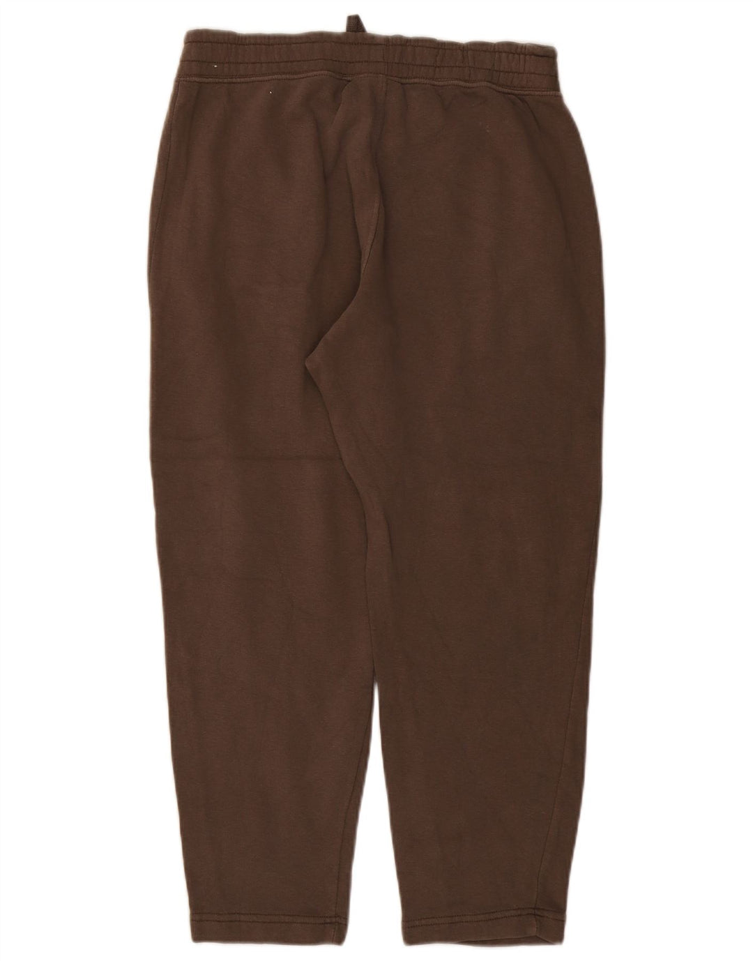 Nike Herren-Trainingshose, Jogginghose, mittelbraune Baumwolle