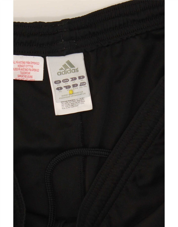 Adidas Herren Climalite Sport Shorts XL Schwarz Polyester