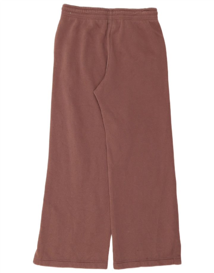 Nike Damen-Trainingsanzug mit Kapuze, UK 14, mittelbraune Baumwolle