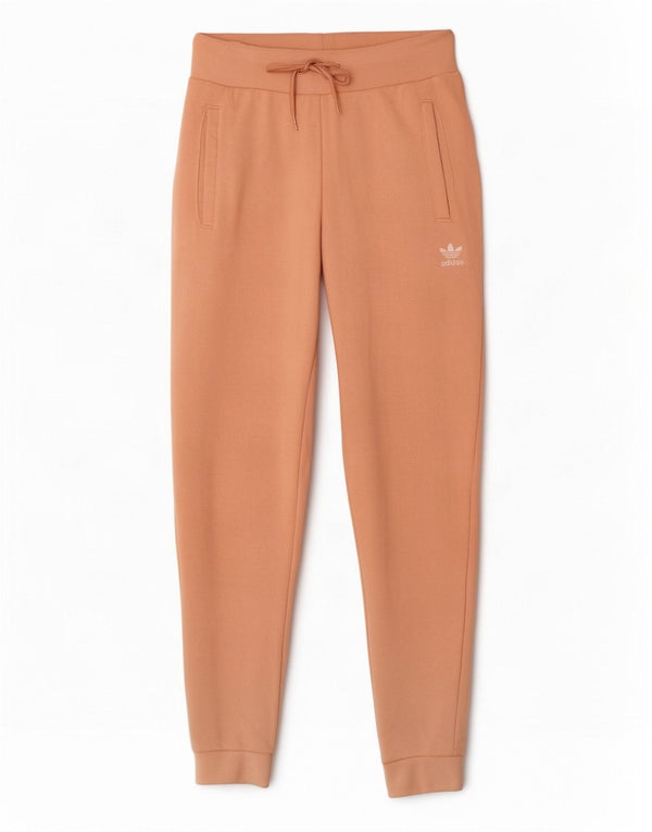 Adidas Damen Trainingshose Jogger UK 4 Small Pink