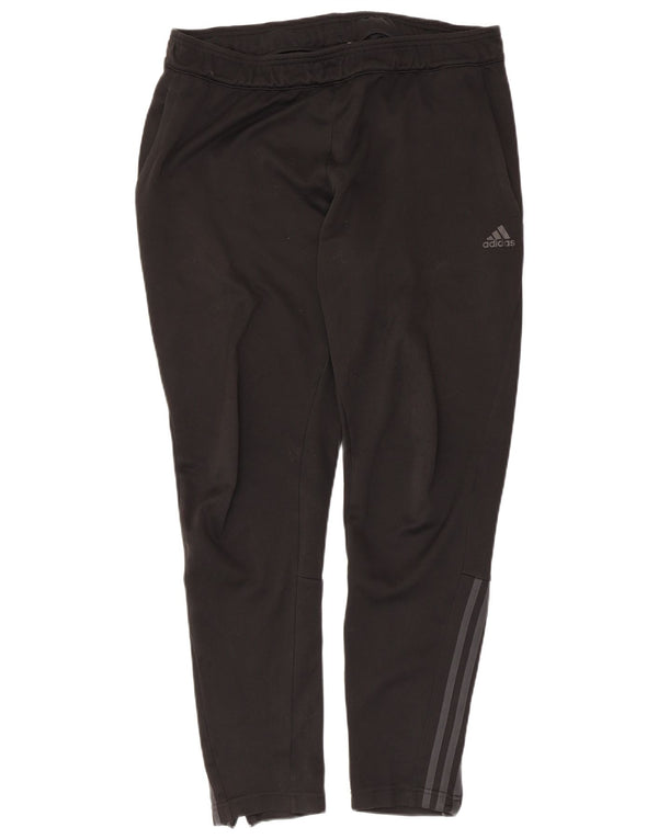 Adidas Herren Aeroready Trainingshose XL Schwarz Polyester