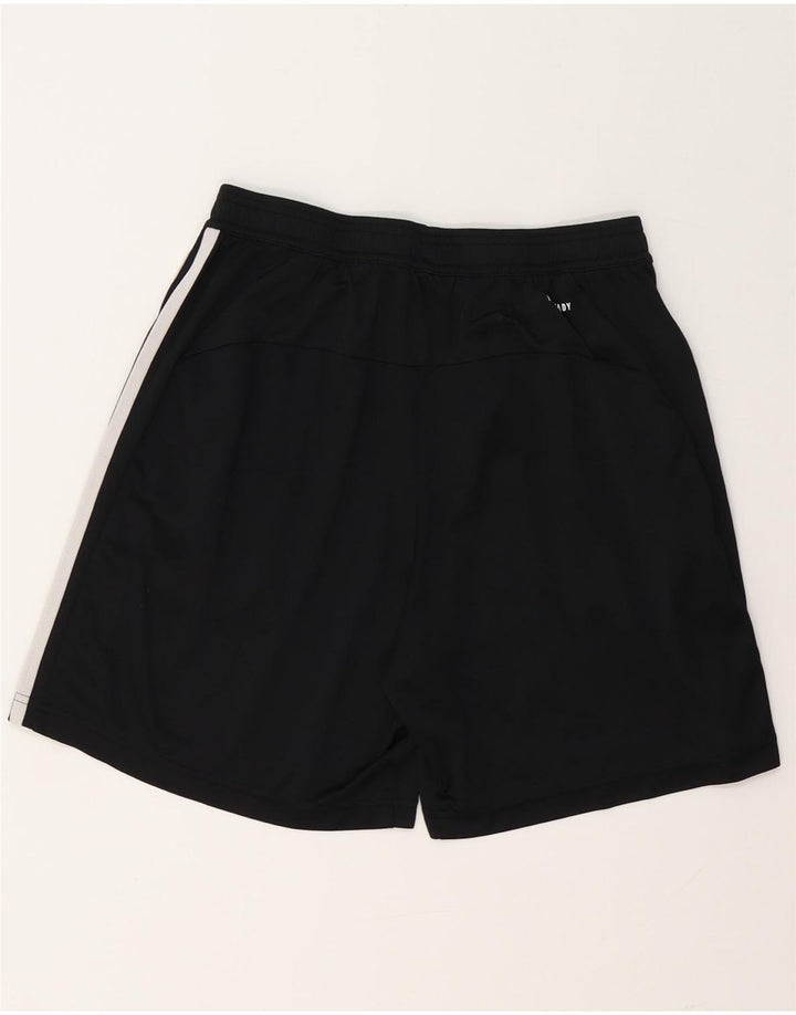 Adidas Herren Aeroready Sport Shorts Medium Schwarz Polyester