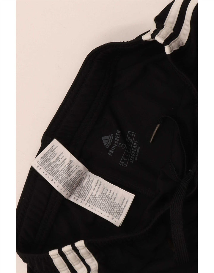 Adidas Herren Aeroready Sport Shorts Small Schwarz Polyester