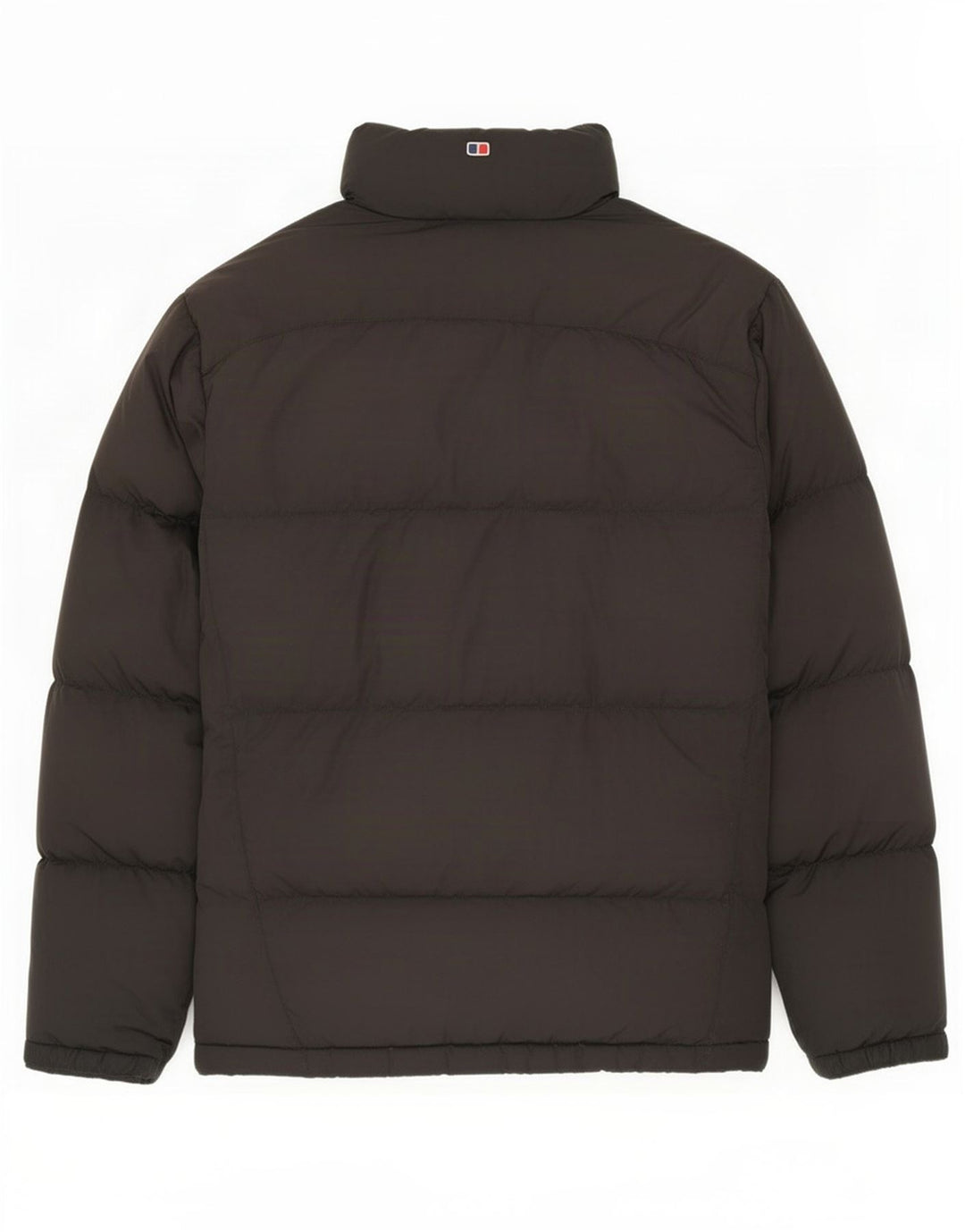 Berghaus Damen Wattierte Jacke UK 10 Small Schwarz Polyester