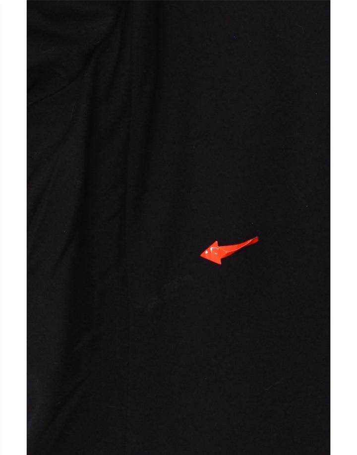 Polo Ralph Lauren Herren-Blazer mit 2 Knöpfen, UK 40, große marineblaue Wolle